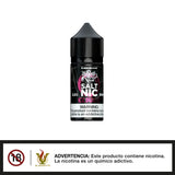 Ruthless Salt - Ez Duz It 30ml - Quinto Elemento Vap