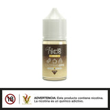 Naked 100 Colombia Edition Salt - Café Colombiano 30ml - Quinto Elemento Vap