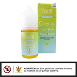 Naked 100 Colombia Edition Salt - Sweet Melon Ice 30ml