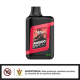 Smok Novo Bar AL6000 Puffs - Vape Desechable - Quinto Elemento Vap