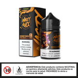 Nasty - Devil Teeth 60ml