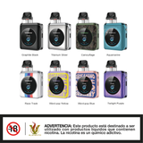 Vaporesso XROS 4 Nano Kit