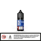 Nubo - Blueberry Raspberry 30ml