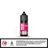 Nubo- Strawberry Mojito 30ml