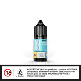 Nubo - Strawmelon Bubblegum 30ml