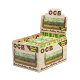 OCB Bamboo Roller 6CT 70MM - Quinto Elemento Vap