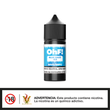 OHF - Blue Razz Ice 30 ml