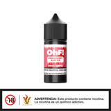 OHF - Strawberry Kiwi Ice 30ml