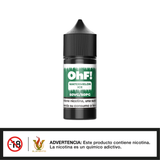 OHF - OhFruits - Watermelon Ice 30ml