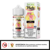 Hyde X Pod Juice - Pink Lemonade TFN 100ml