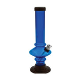 Pipa de Agua 8" (M-2) - Smoke Shop Cosmic 420