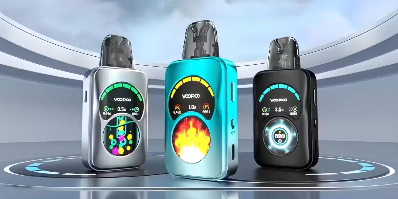 VOOPOO AEGIS A