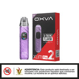 Oxva Xlim Pro 2 Kit