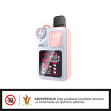 UVP 18K Puffs - Vape Desechable