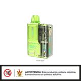 Friobar MX 10K 10000 Puffs - Vape Desechable