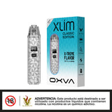 Oxva Xlim Classic Edition Kit