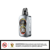 VooPoo ARGUS A Pod Mod Kit