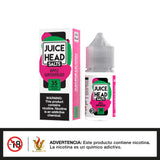 Juice Head Salts - Apple Watermelon 30ml