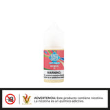 King's Crest Bar Salts - Watermelon Ice 30ml