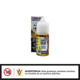 Juice Head Salt - Pineapple Grapefruit Extra Freeze 30ml