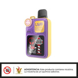 UVP 18K Puffs - Vape Desechable