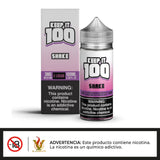 Keep it 100 - Shake 100ml