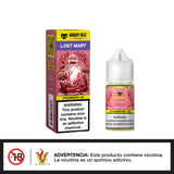 Urban Tale x Lost Mary - Strawberry Ice Salts 30ml