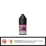 Drifter Bar Salts - Sweet Strawberry Ice 30ml