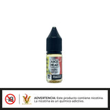 Juice Head Salt 10ml