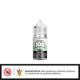 Keep it 100 Salt - Menthol 30ml