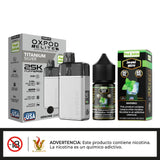 Combo OXBAR x Pod Juice - Pod Juice Jewel Mint 30ml