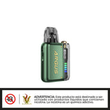 VOOPOO ARGUS P2 Pod Mod Kit