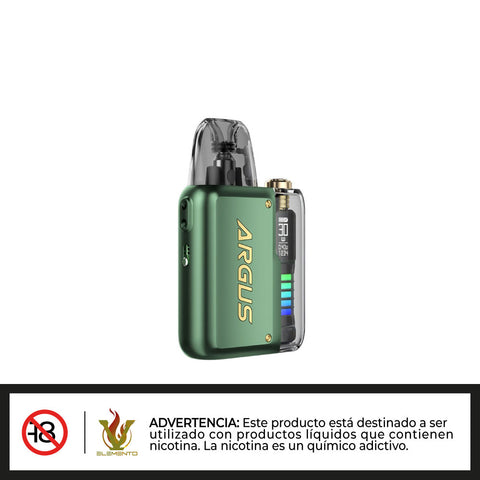 VOOPOO ARGUS P2 Pod Mod Kit