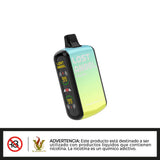 Lost Angel Pro Max 20K - Vape Desechable