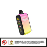 Lost Angel Pro Max 20K - Vape Desechable