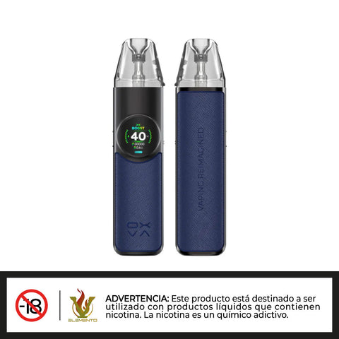 Oxva NeXlim Pod Kit