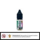 Juice Head Salt 10ml