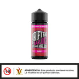 Drifter Bar - Cherry 100ml