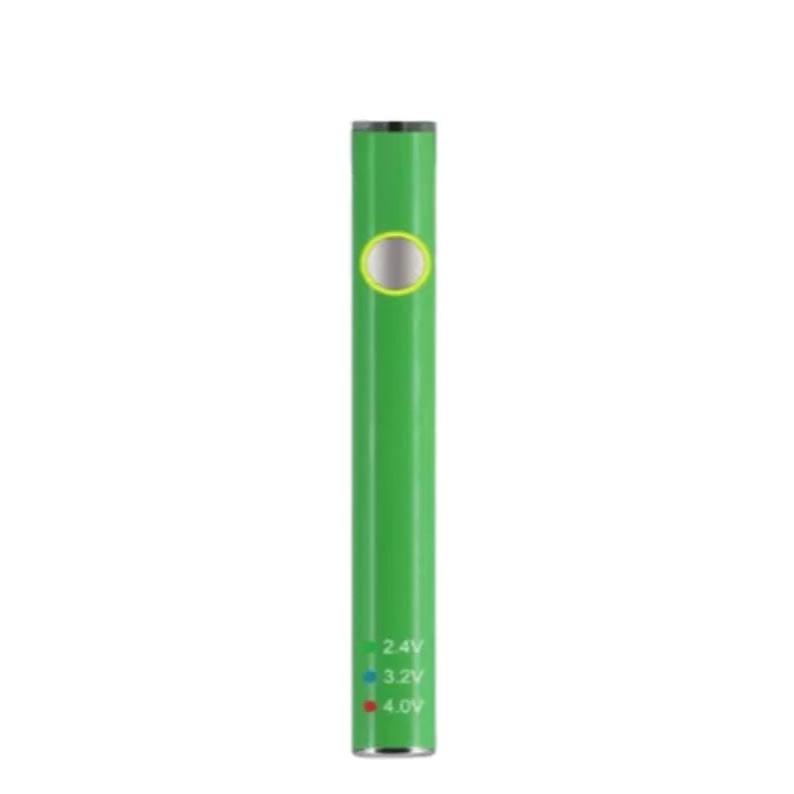 Leaf Buddi Max II VV Passthrough - Batería
