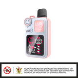 UVP 18K Puffs - Vape Desechable