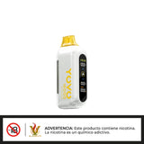 Yovo Ultra 18000 puffs - Vape Desechable