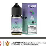 HERO Salt - Aloe Grape 30ml