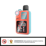 UVP 18K Puffs - Vape Desechable