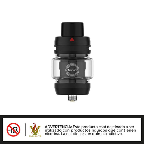 Vaporesso - iTank T - 6ml