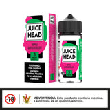 Juice Head - Apple Watermelon 100ml