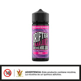 Drifter Bar - Grape 100ml