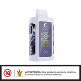 Taijizen Judo 24K Puff - Vape Desechable