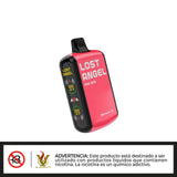 Lost Angel Pro Max 20K - Vape Desechable