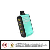 Lost Angel Pro Max 20K - Vape Desechable