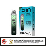 Oxva Xlim Classic Edition Kit